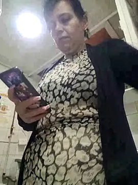 Natasha milf   online show from February 4, 2026, 12:22 pm