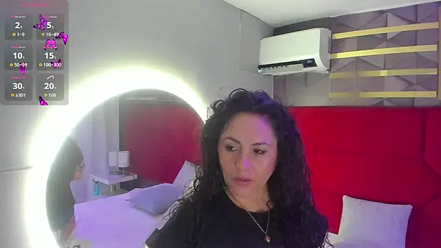 hanny milf online show from February 10, 2026, 2:15 am