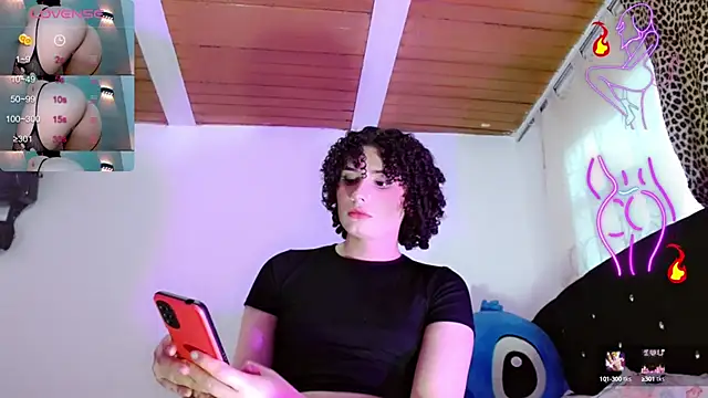 DoveCameron  online show from December 13, 2024, 10:34 pm