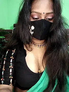 Idhika Paul online show from January 15, 2026, 1:59 pm