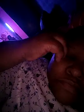 HOTSUGARX5 online show from October 18, 2025, 2:47 am