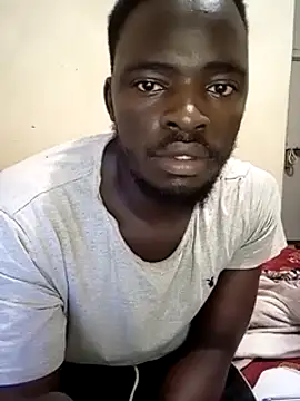 MaskedGQ online show from January 31, 2025, 9:05 am