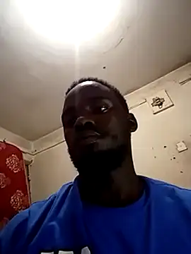 MaskedGQ online show from February 4, 2025, 2:43 pm