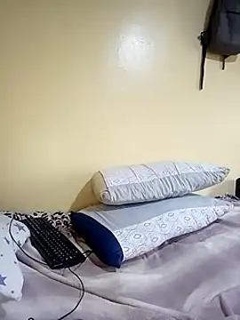 MaskedGQ online show from February 13, 2025, 5:16 am