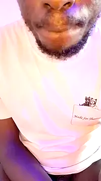 MaskedGQ online show from March 9, 2025, 10:52 am