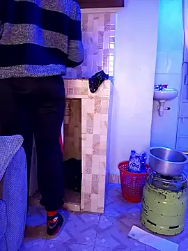 MaskedGQ online show from January 8, 2026, 9:55 am