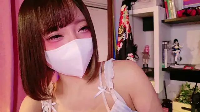 Snapshot of nyakotan chatting on December 15, 2024, 3:20 pm nyakotan online show from December 15, 2024, 3:20 pm