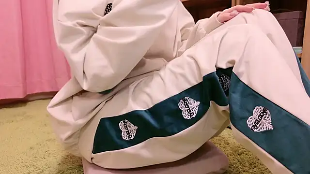 Snapshot of nyakotan chatting on February 10, 2025, 10:09 am nyakotan online show from February 10, 2025, 10:09 am