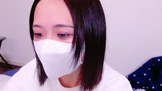 Snapshot of Nonchan_ chatting on December 19, 2024, 1:07 pm Nonchan online show from December 19, 2024, 1:07 pm