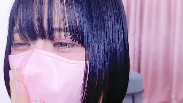 Snapshot of Nonchan_ chatting on January 18, 2025, 2:12 pm Nonchan online show from January 18, 2025, 2:12 pm