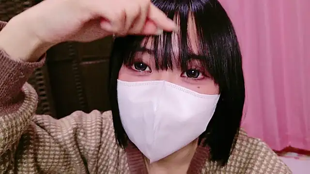 Snapshot of Nonchan_ chatting on February 4, 2025, 12:22 pm Nonchan online show from February 4, 2025, 12:22 pm