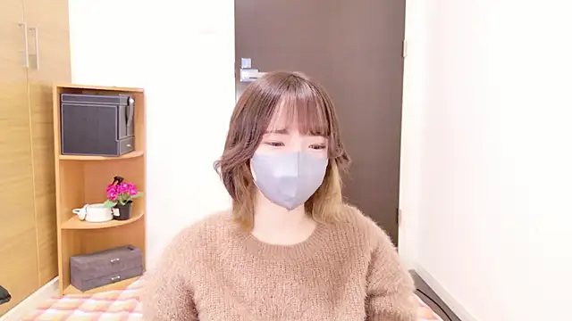 ranran ch online show from October 29, 2025, 12:24 am