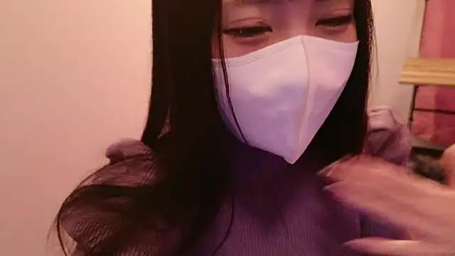 Snapshot of tsumugi_h chatting on February 15, 2025, 7:49 am tsumugi h online show from February 15, 2025, 7:49 am