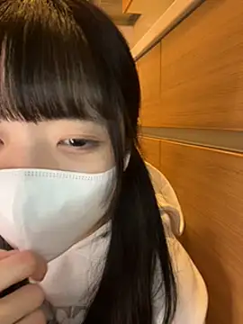 irohani usagi online show from January 3, 2025, 1:05 am