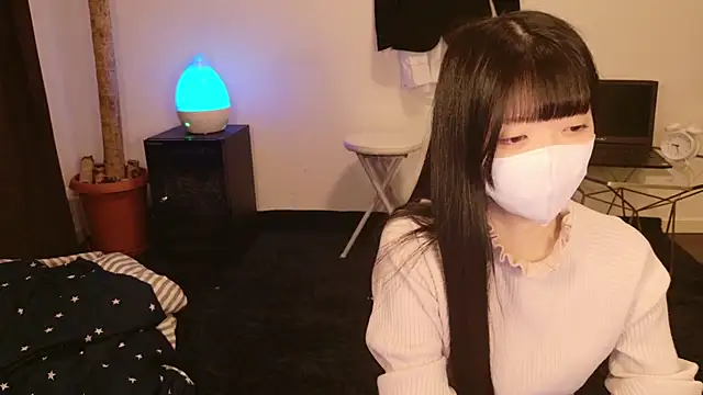 irohani usagi online show from February 22, 2025, 12:19 pm