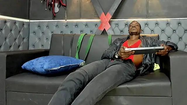 Terrance z online show from October 18, 2025, 8:20 pm