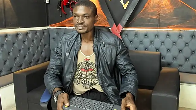 Terrance z online show from October 19, 2025, 8:42 pm