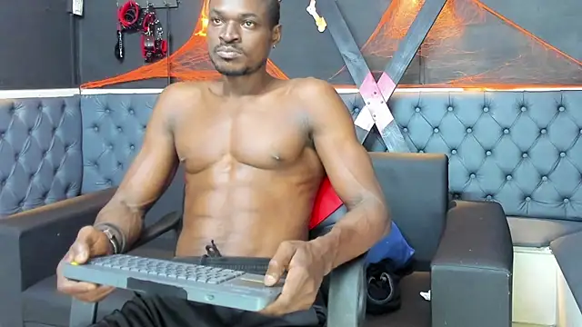 Terrance z online show from October 26, 2025, 8:37 pm