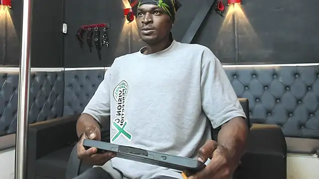 Terrance z online show from December 16, 2025, 11:10 pm