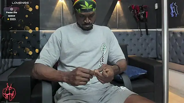 Terrance z online show from March 1, 2026, 8:11 pm