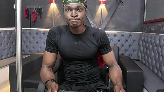 Terrance z online show from March 26, 2026, 7:52 pm