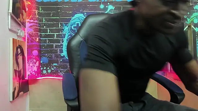 Terrance z online show from April 15, 2026, 11:28 am