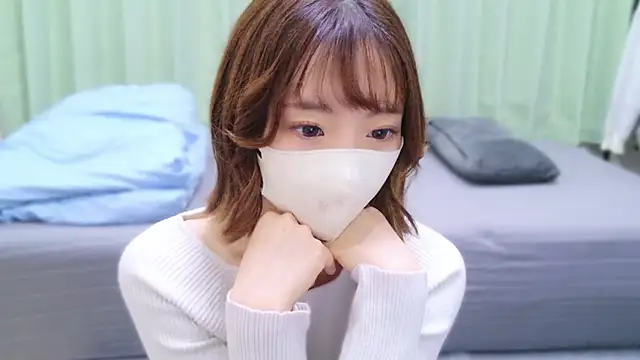 Snapshot of honopisu_jp chatting on December 4, 2024, 10:35 am honopisu jp online show from December 4, 2024, 10:35 am