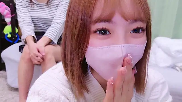 Snapshot of honopisu_jp chatting on December 31, 2024, 8:48 am honopisu jp online show from December 31, 2024, 8:48 am