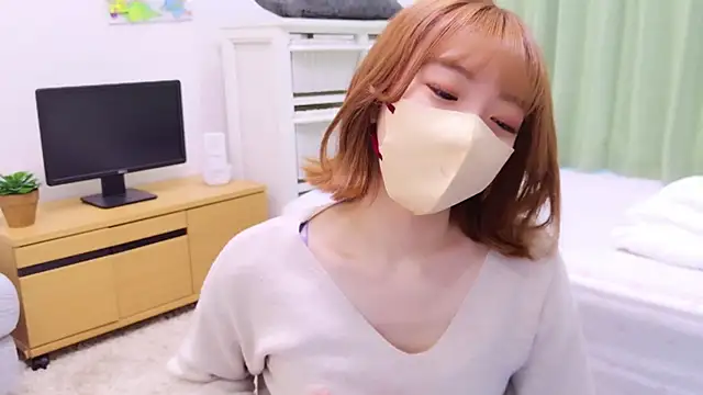 Snapshot of honopisu_jp chatting on January 4, 2025, 12:16 am honopisu jp online show from January 4, 2025, 12:16 am