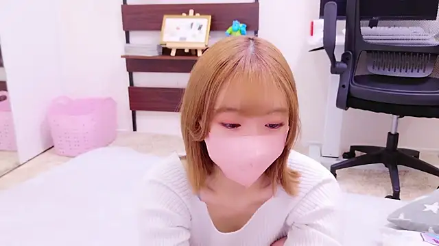 Snapshot of honopisu_jp chatting on January 6, 2025, 12:24 pm honopisu jp online show from January 6, 2025, 12:24 pm