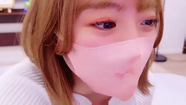 Snapshot of honopisu_jp chatting on January 6, 2025, 3:40 pm honopisu jp online show from January 6, 2025, 3:40 pm