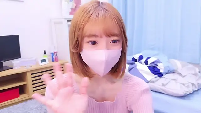 Snapshot of honopisu_jp chatting on January 9, 2025, 11:58 am honopisu jp online show from January 9, 2025, 11:58 am