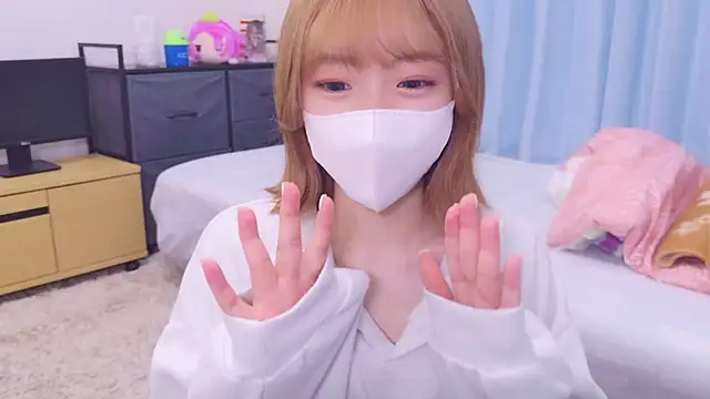 Snapshot of honopisu_jp chatting on January 11, 2025, 11:45 am honopisu jp online show from January 11, 2025, 11:45 am