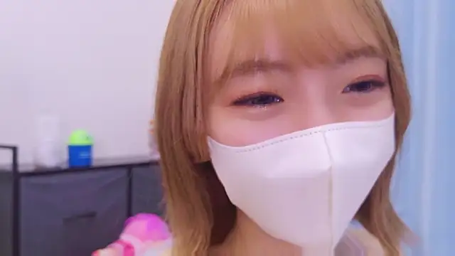 Snapshot of honopisu_jp chatting on January 11, 2025, 2:47 pm honopisu jp online show from January 11, 2025, 2:47 pm