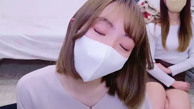 Snapshot of honopisu_jp chatting on January 26, 2025, 12:22 pm honopisu jp online show from January 26, 2025, 12:22 pm