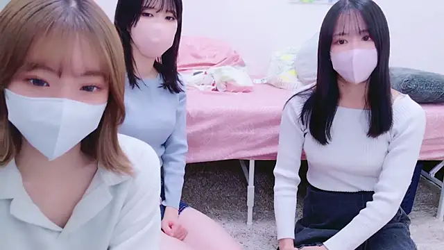 Snapshot of honopisu_jp chatting on January 28, 2025, 9:51 am honopisu jp online show from January 28, 2025, 9:51 am