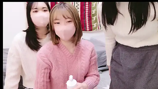 Snapshot of honopisu_jp chatting on January 29, 2025, 1:49 pm honopisu jp online show from January 29, 2025, 1:49 pm