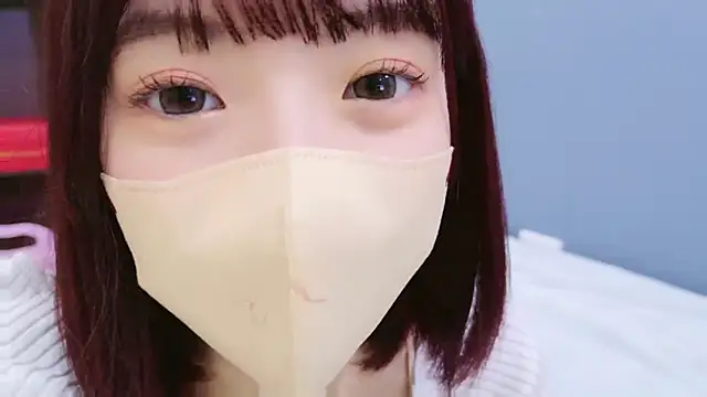 Snapshot of honopisu_jp chatting on February 8, 2025, 12:17 pm honopisu jp online show from February 8, 2025, 12:17 pm