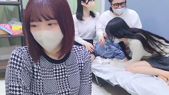 Snapshot of honopisu_jp chatting on February 10, 2025, 1:44 pm honopisu jp online show from February 10, 2025, 1:44 pm