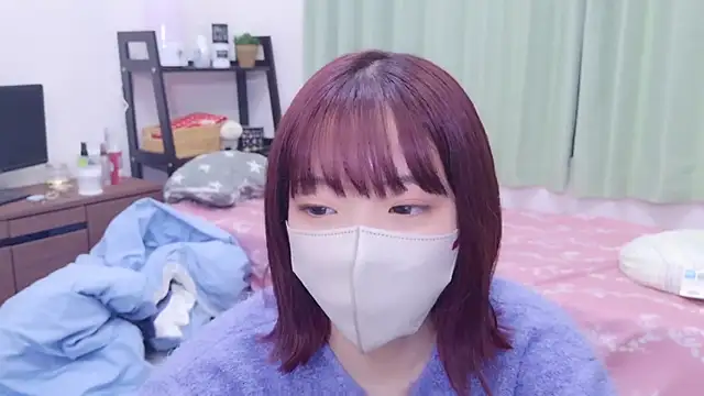 Snapshot of honopisu_jp chatting on February 11, 2025, 4:13 pm honopisu jp online show from February 11, 2025, 4:13 pm