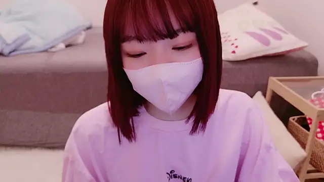 Snapshot of honopisu_jp chatting on February 12, 2025, 6:29 am honopisu jp online show from February 12, 2025, 6:29 am