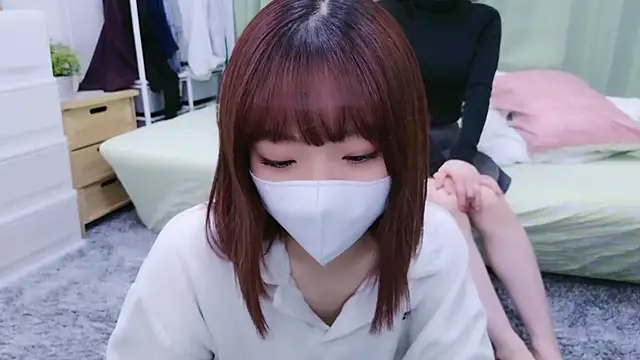 Snapshot of honopisu_jp chatting on March 6, 2025, 9:47 am honopisu jp online show from March 6, 2025, 9:47 am