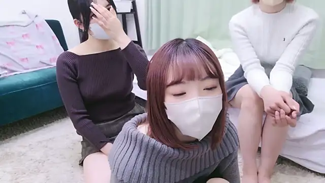 Snapshot of honopisu_jp chatting on March 9, 2025, 12:09 pm honopisu jp online show from March 9, 2025, 12:09 pm