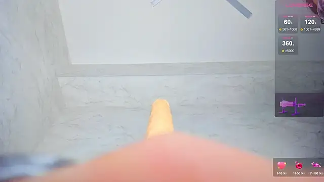 Snapshot of maakimo chatting on January 6, 2025, 9:08 am maakimo online show from January 6, 2025, 9:08 am