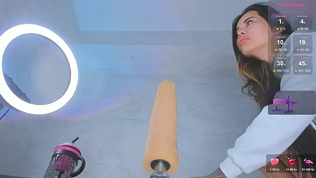 Snapshot of maakimo chatting on January 10, 2025, 3:50 am maakimo online show from January 10, 2025, 3:50 am