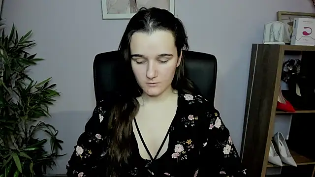 KateDelight online show from January 26, 2025, 6:37 pm