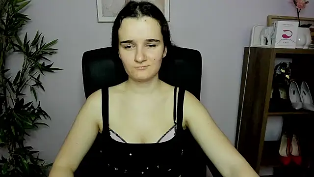 KateDelight online show from February 2, 2025, 8:41 pm