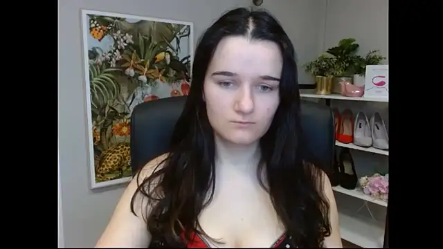 KateDelight online show from March 8, 2025, 7:49 am