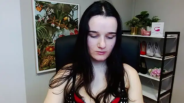 KateDelight online show from March 8, 2025, 11:05 am