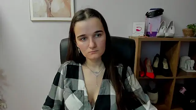 KateDelight online show from December 21, 2025, 8:27 pm